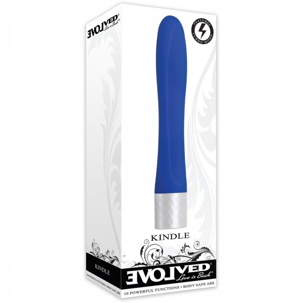 Kindle 7" Vibrator