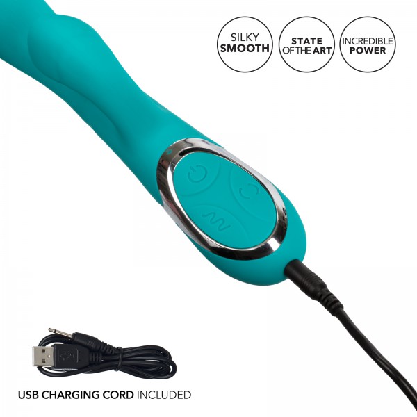 Enchanted Lover Rabbit Vibrator