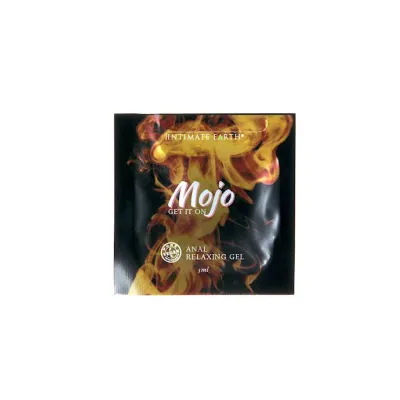 Mojo Clove Oil Anal Relaxing Gel Foil 3ml