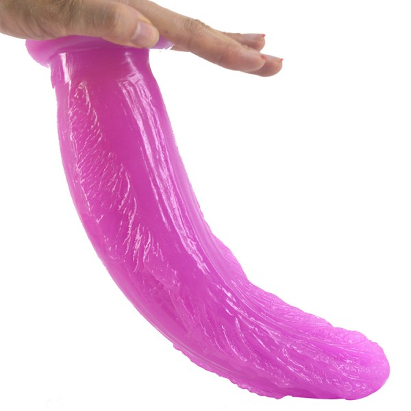 11'' Cabage Anal Tool