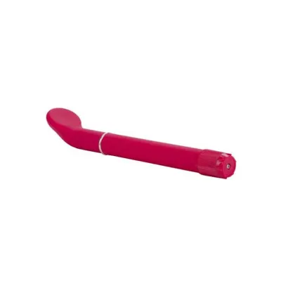 Couple s Pleasure Paddle Vibrator Pink 6 5 Inches