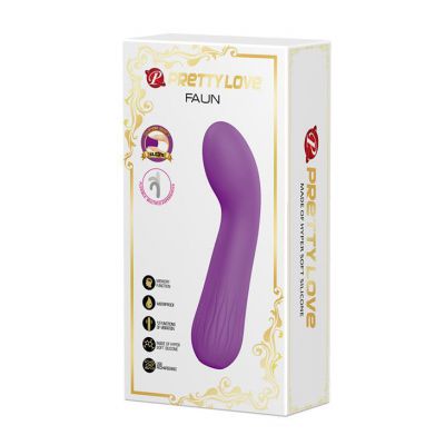 Faun G Spot Vibrator