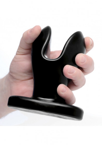 Mega Ass Anchor XL Anal Plug - Jewel Butt Plug