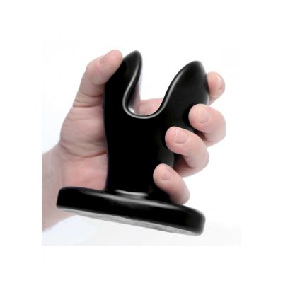 Mega Ass Anchor XL Anal Plug Jewel Butt Plug