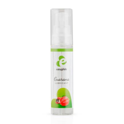 EasyGlide Energy Guarana Waterbased Lubricant 30ml