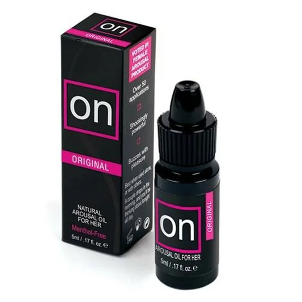 Honeymoon Sex Kit