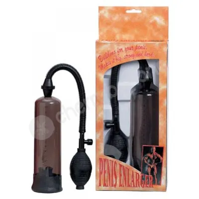 Black Penis Enlarger