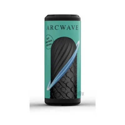 Arcwave Ghost Black
