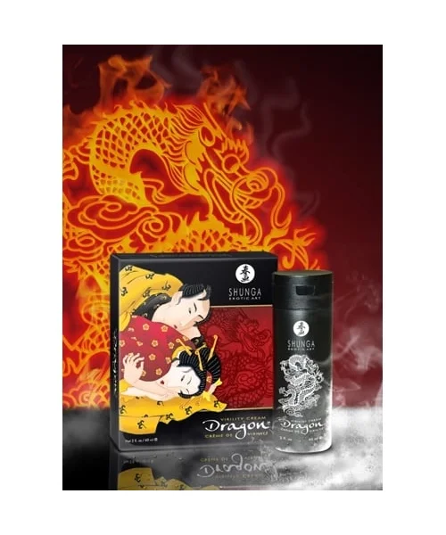 Dragon Virility Cream — image 4 of 5