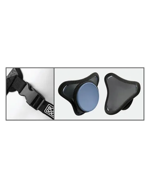 Dillio Platinum Body Dock Se 5 In. And 6 In. Pegging Kit