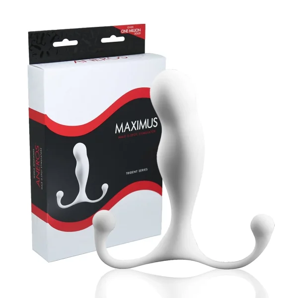 Aneros Maximus Prostate Massager — image 6 of 8