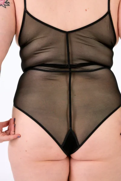 Above Body - La Fille d'O