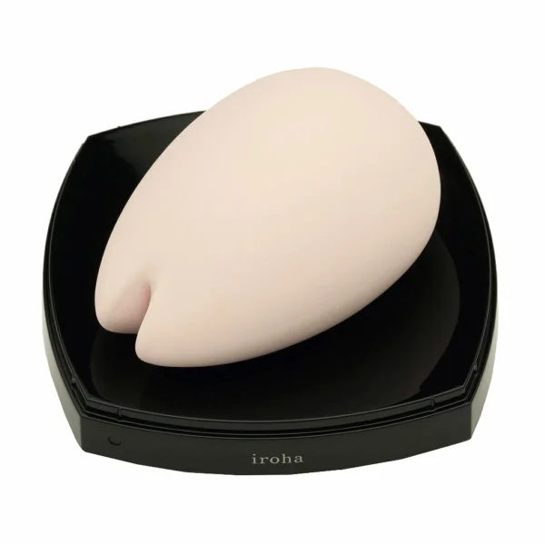 Tenga Iroha Sakura Soft Rechargeable Vibrator — image 7 of 7