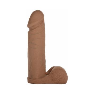 Vac U Lock 8 Inch UR3 Cock Attachment