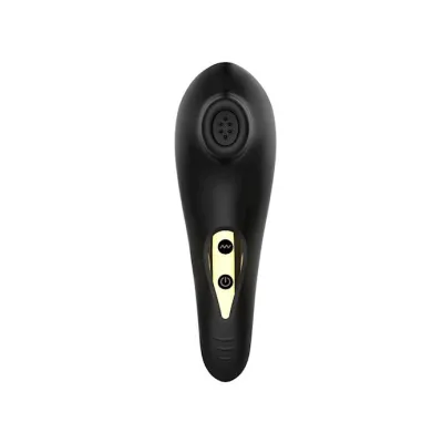 Joyce Clitoral Suction Vibrator