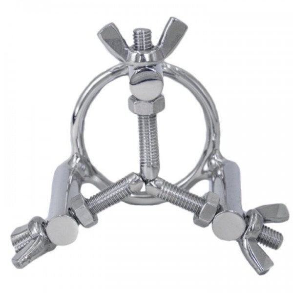 Torment Stainless Steel CBT Urethral Stretcher