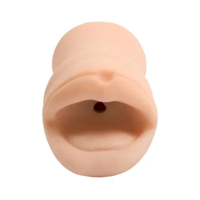 Palm Pal Ur3 Mouth White