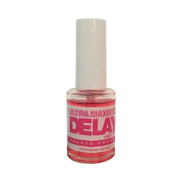 STOP Ultra Maximum Delay Spray — image 6 of 7