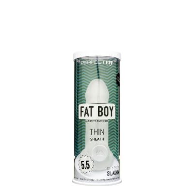 Fat Boy Thin Sheath 5 5