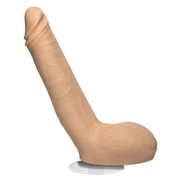 Signature Cocks Jordi El Nino Polla 8 Inch UltraSkyn Cock