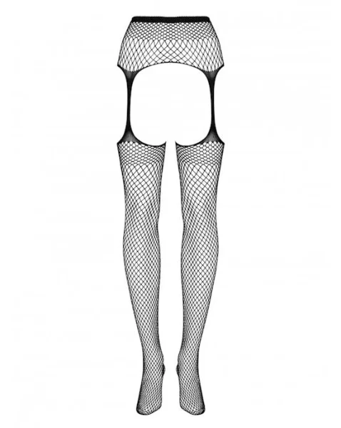 Obsessive S815 - Garter Stockings