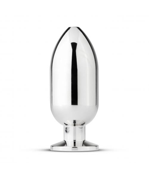 Big Metal Buttplug
