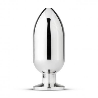 Big Metal Buttplug