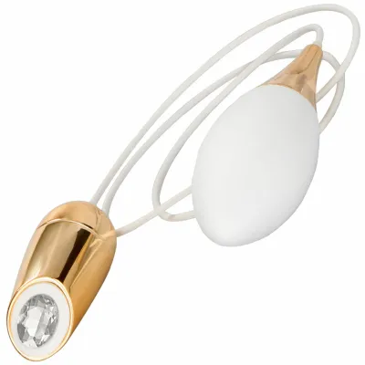 Callie by Jopen Vibrating Silicone Rechargeable Mini Massager