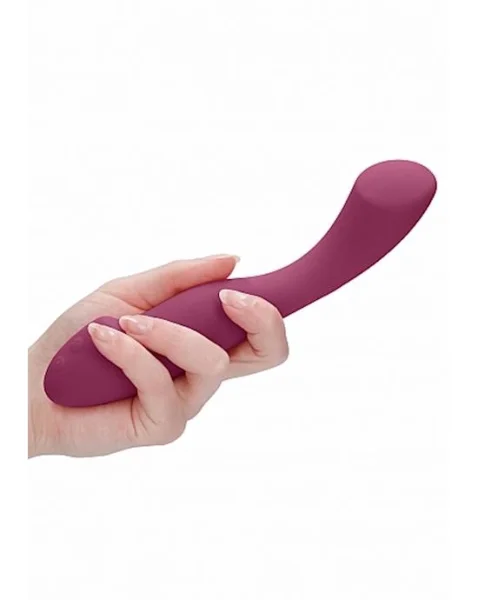 Bella   - Pink - 7.5 Inch