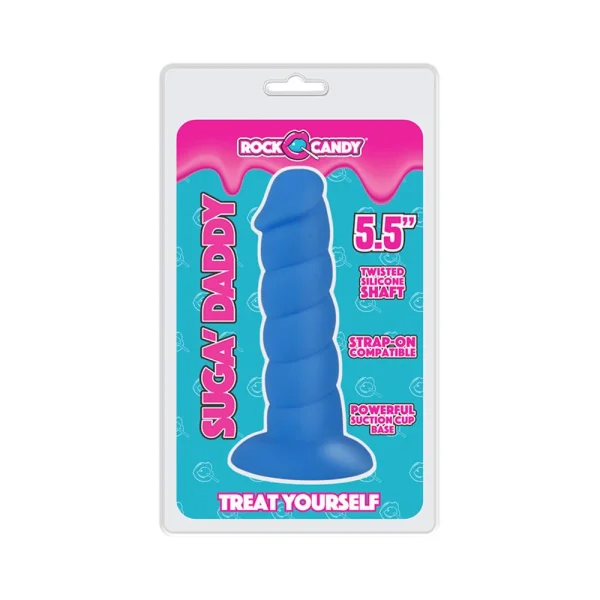 Suga-daddy 5.5 inches — image 6 of 7