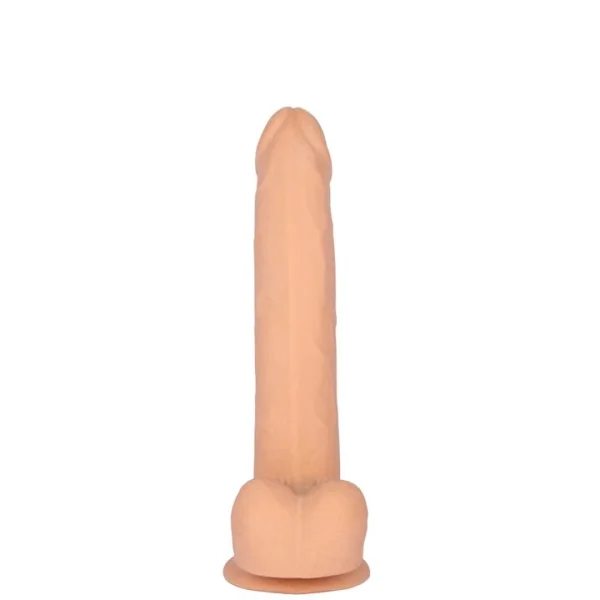 Bondara Big Softie Realistic Suction Dildo - 8, 9.8 Or 12 Inch — image 5 of 9