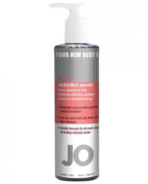Jo Hair Reduction Serum 4oz