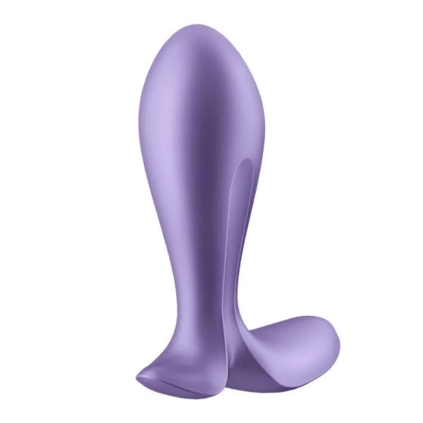 Satisfyer Air Pump Booty 2 Inflating Anal Vibrator