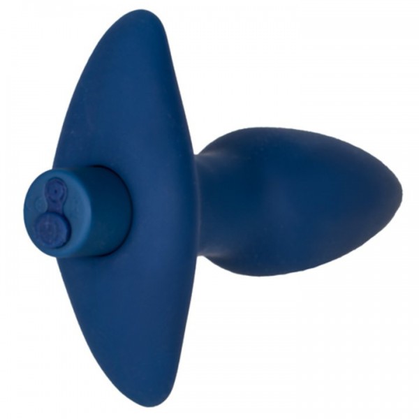 Bondara ButtWiser 10 Function Vibrating Butt Plug – 5.5 Inch — image 4 of 5