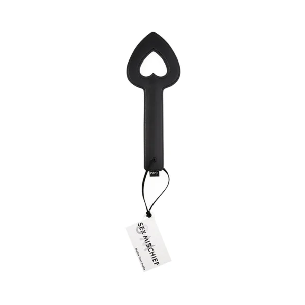 S&M Shadow Heart Paddle — image 8 of 11
