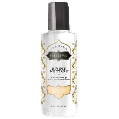 Divine Nectars Vanilla Creme 150 ml