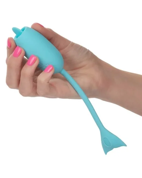 Rechargeable Kegel Teaser