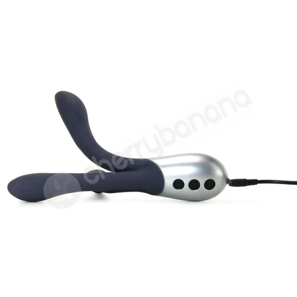 Infinit Plum Triple Massager