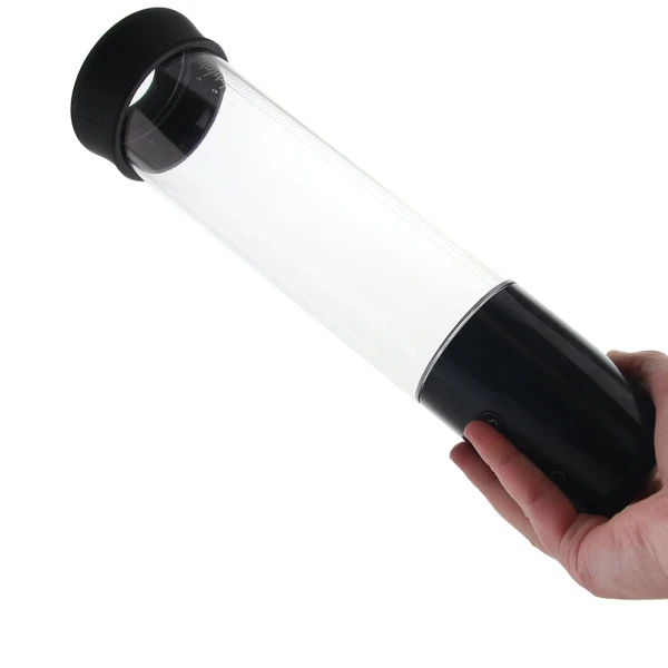 Enlarge Atlas Pump