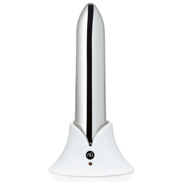 nü Sensuelle Point Rechargeable Bullet