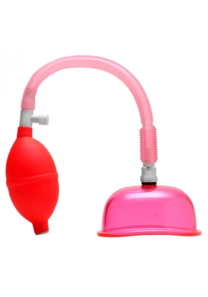 Size Matters Vaginal Pump — image 6 of 8