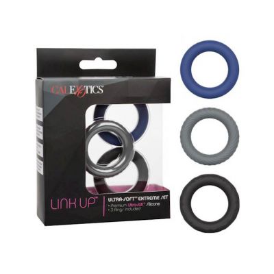 Link Up Ultra soft Extreme Set Multi