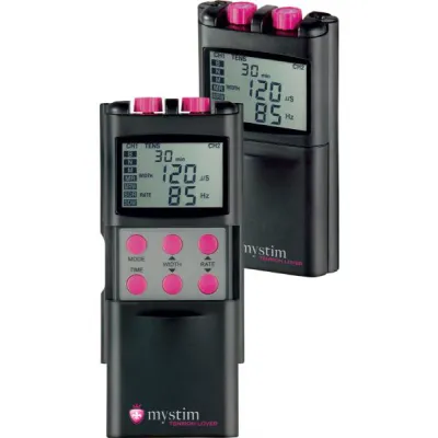 Tension Lover Mystim eStim Unit