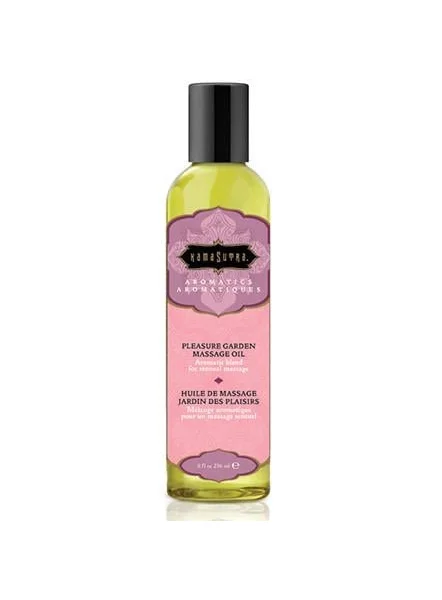 Kama Sutra Aromatic Massage Oil