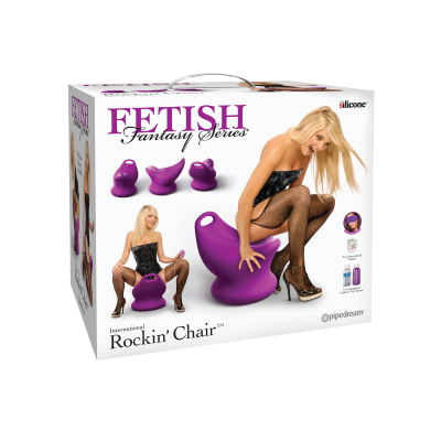 International Rockin Chair