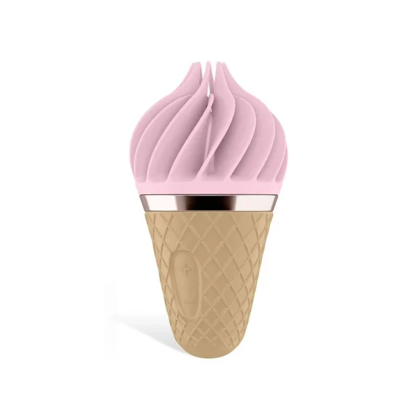 Satisfyer Sweet Treat Clitoral Stimulator