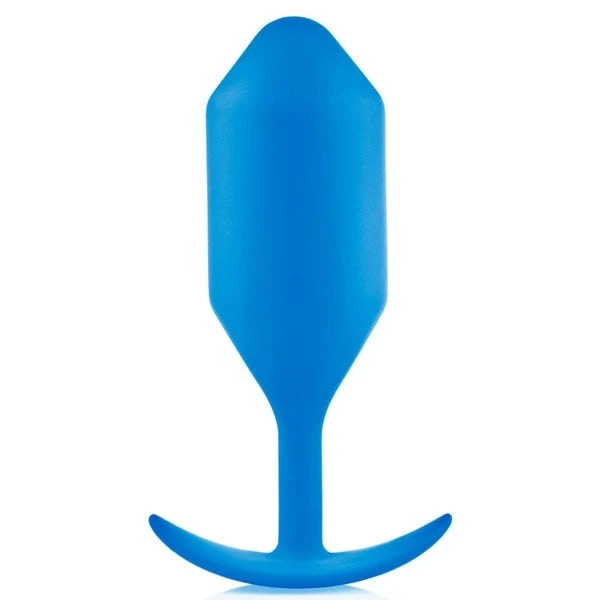 b-Vibe Snug Plug 5 Butt Plug