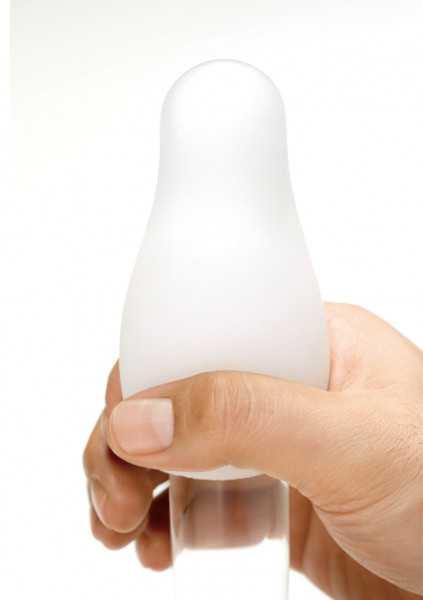Egg - Shiny - Fleshlight Wank