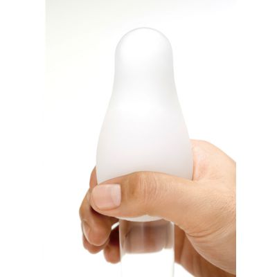 Egg Shiny Fleshlight Wank