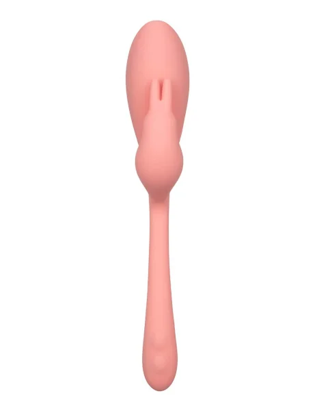 Elle Liquid Silicone Bunny